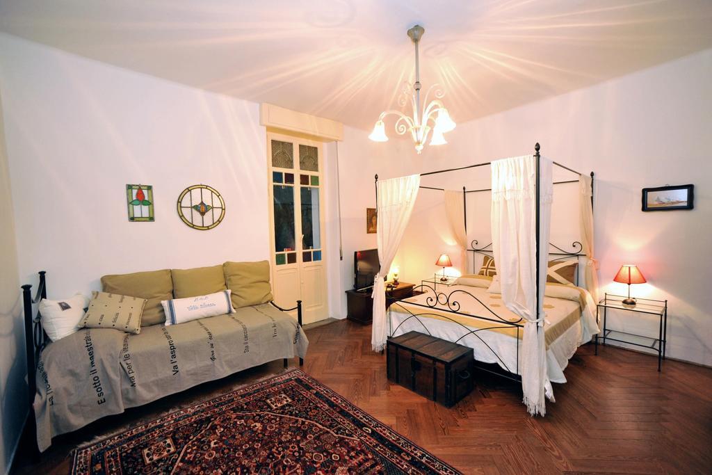 Villa Lucia Verona Cameră foto